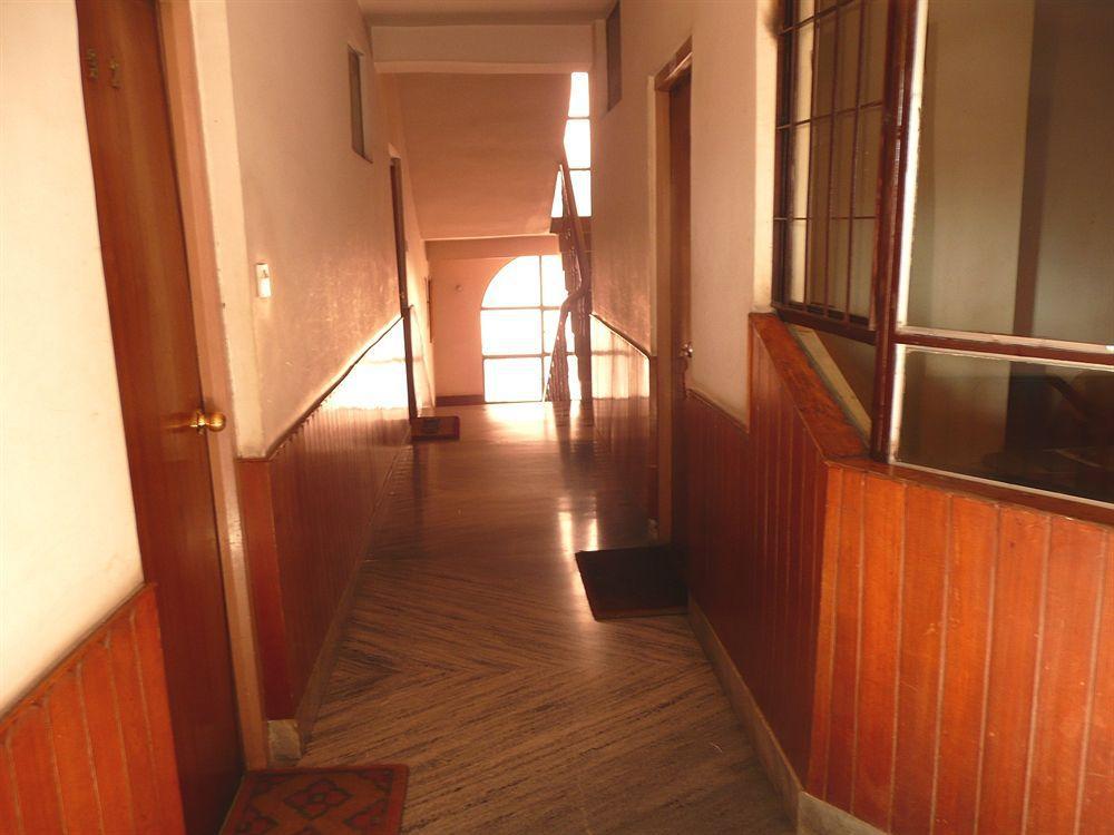 Tasi Dhargey Inn กาฐมาณฑุ ภายนอก รูปภาพ
