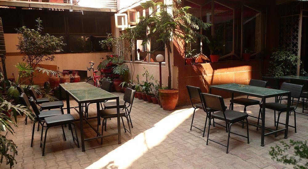 Tasi Dhargey Inn กาฐมาณฑุ ภายนอก รูปภาพ