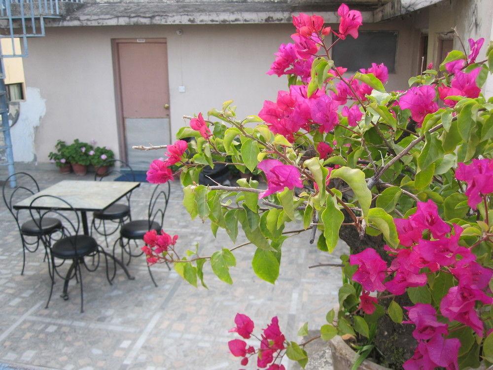 Tasi Dhargey Inn กาฐมาณฑุ ภายนอก รูปภาพ